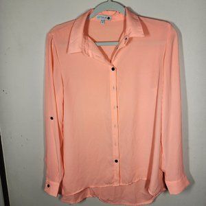 Cotton On Blouse Size M